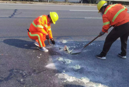 淄博公路下沉注浆加固电话